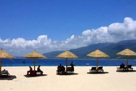 陵水旅游景点