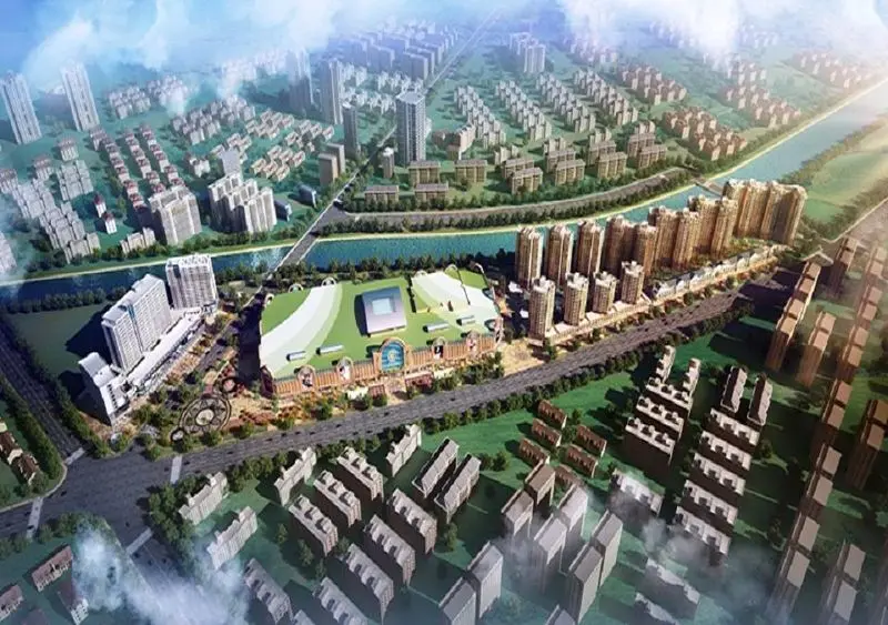 胶州宝龙城市广场诚聘精英