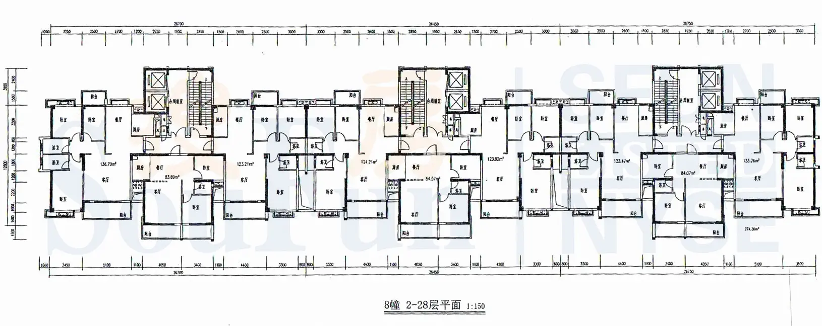 版主曝光悦泰春天高清户型 已可登记?-汕头新房网-房