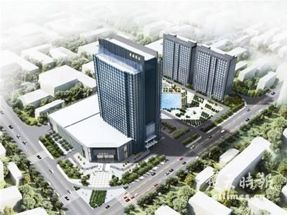 鄂州市鄂城区新庙镇 建设三个新庙打造城东强镇