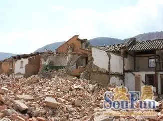 北京征地拆迁律师:离婚后尚未交付的安置房可分割
