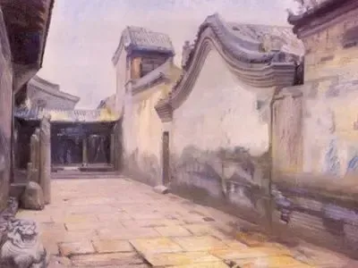 单位老房子 老房子房产证