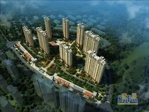 济南房价