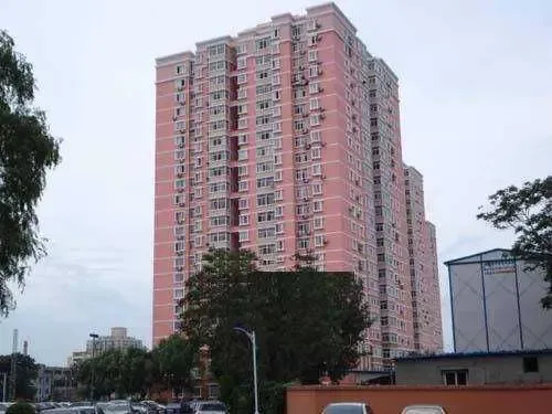 什么是普通住宅