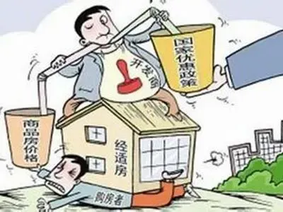 住房贷款政策