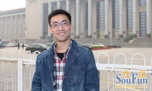 曹驰:筑巢奖让设计师的辛勤耕耘得到认可