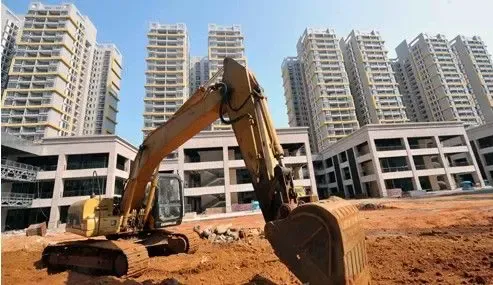 陕西保障性住房政策