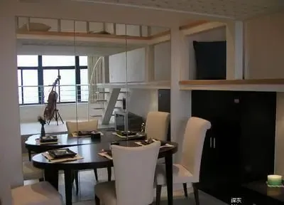 贵阳小户型住房