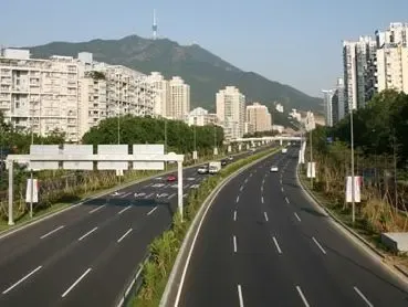 地段交通