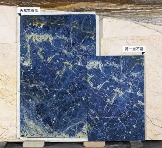 十大大理石品牌(图1)
