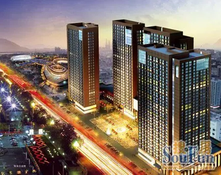 产城PG电子APP融合、金融先行 济南都市圈产业金融发展研讨会召开