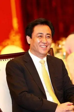 全球最富有的二十位地产大OB体育亨： 华人占据十三席(图15)