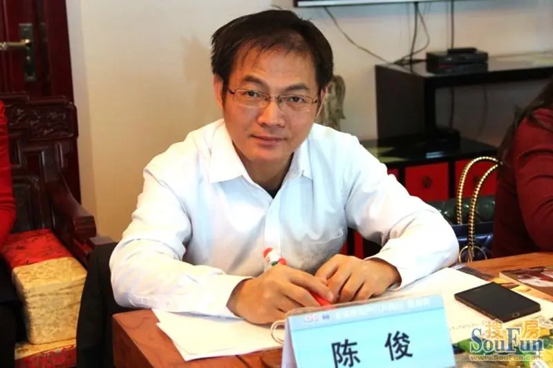 陈俊:石家庄地产前景乐观 购房先下手为强