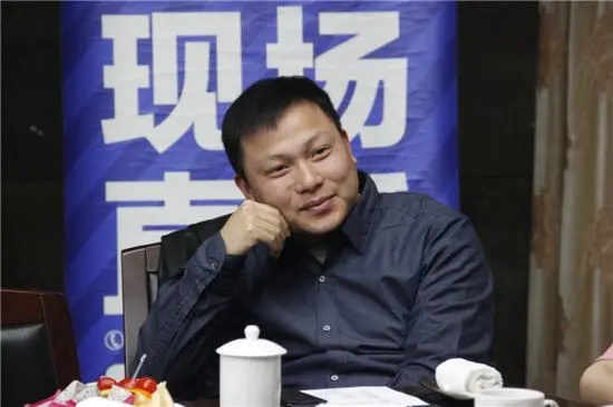 九鼎装饰蒋总