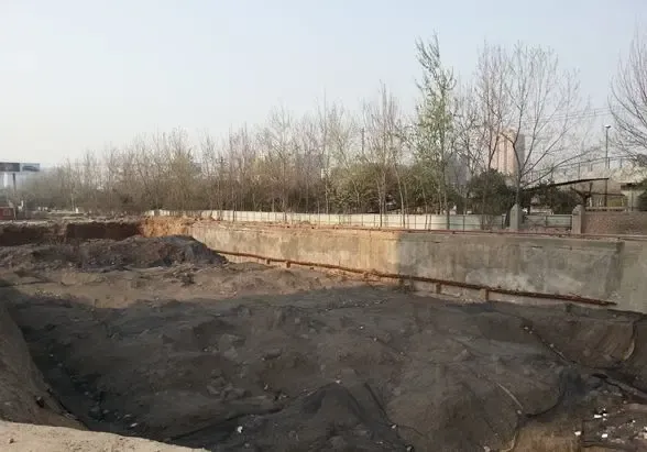 大兴新区138亩居住用地被西安天健6991万元竞得