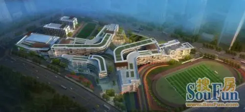 云南师大附属润城学校小升初开始报名_房产资讯-昆明房天下