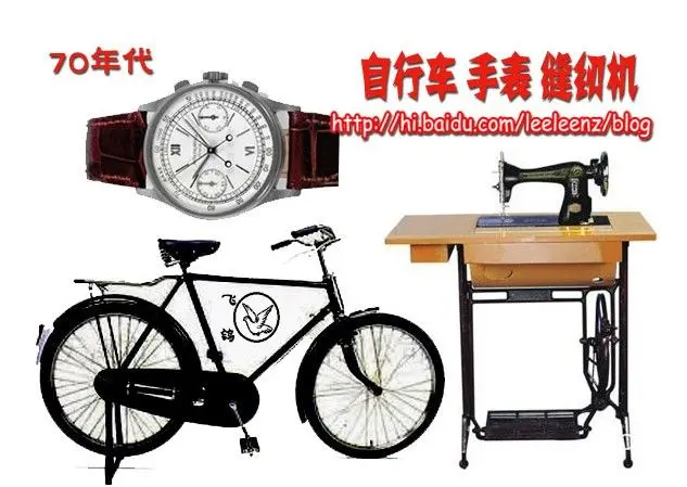 "结婚三大件"30年暴涨上千倍 8090:有房最重要