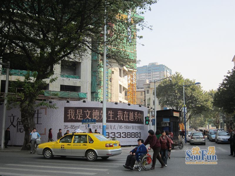 北京路商圈