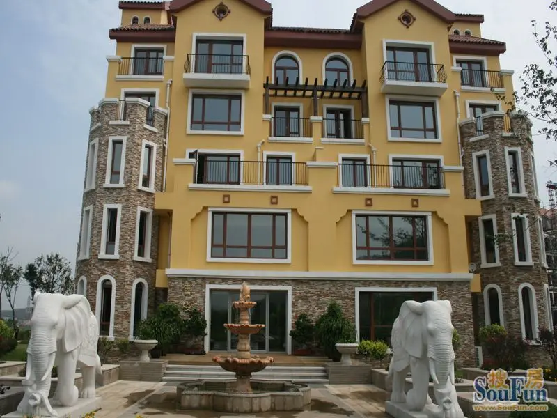 御龙仙语湾房交会优惠每套房全款17万起