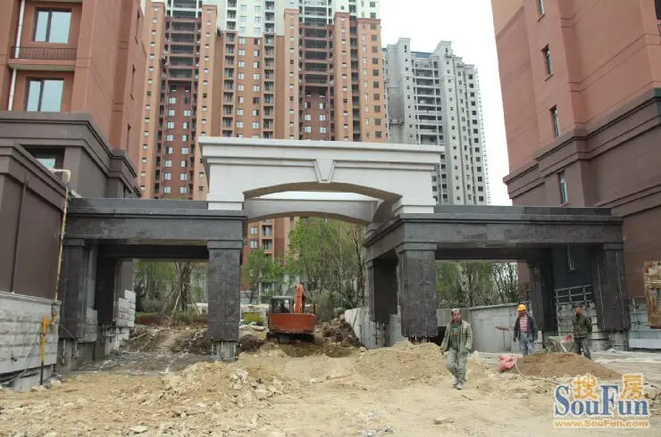 工程进度 标签:牡丹江房天下江南华府 免责声明:凡注明"来源:房天下"