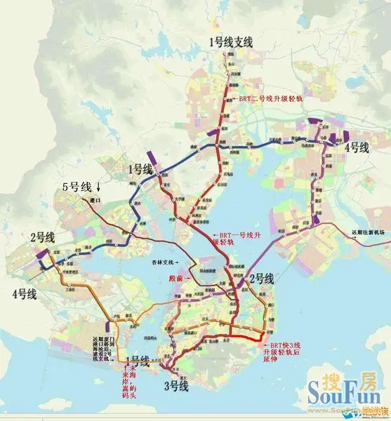 厦门地铁隧道开挖 "成功号"将昼夜不休钻地