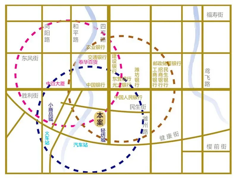 来看看吧-恒易宝莲金融中心业主论坛 潍坊房天下