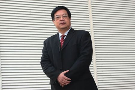 河南省商业经济学会秘书长宋向清先生