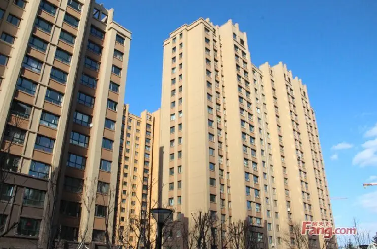 假日山水