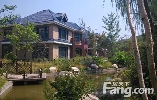 凌河湾为你展示出你想象不到的那种美_房产资讯-朝阳