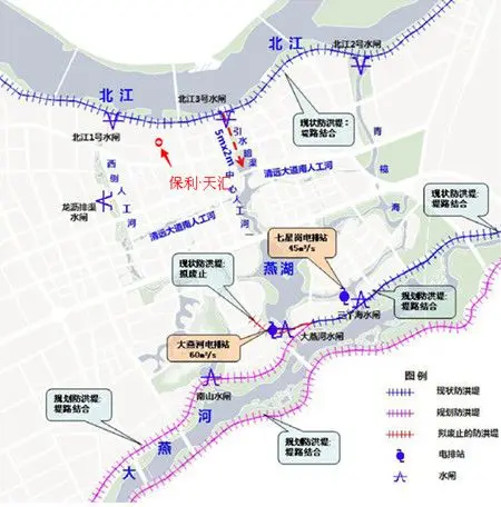 保利助力清远市燕湖新城建设 实现新城梦想