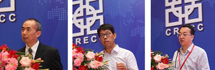 大猫第三届中国房地产部品采购联盟合作高峰论坛召开