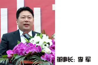 临沂集团房企实力联展