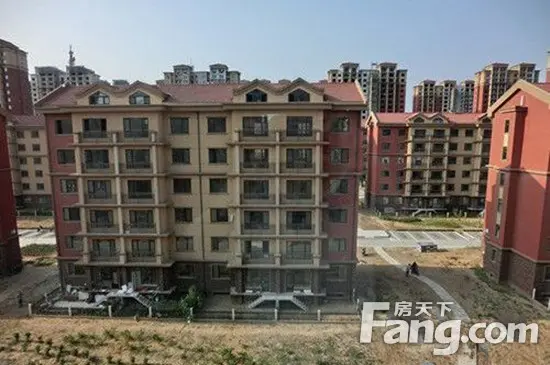 金璟家园幸福感恩季 购房可赠送家电
