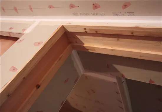 视频逛工地:精湛木工工艺 打造品质梦想家居!