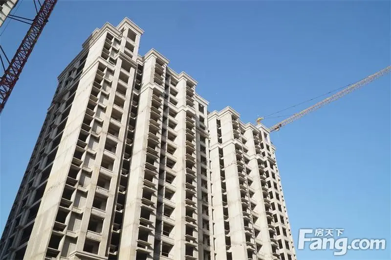 亿湖名苑实时施工现场报道_房产资讯-运城房天下