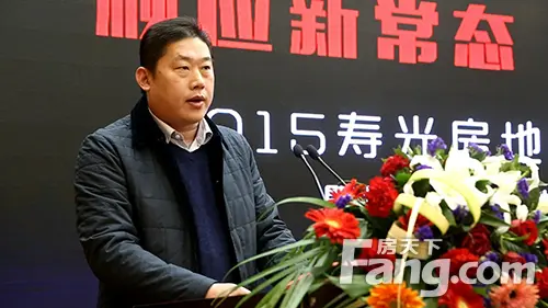 寿光市圣城街与尧河路交汇东南角4008132766 转 813464在售住宅寿光