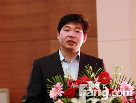 中国(威海)首届家庭服务业可持续性发展与未来趋势研讨会