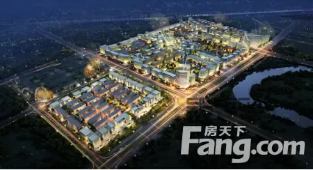 热烈庆祝2014年郑州联东U谷签约重点客户