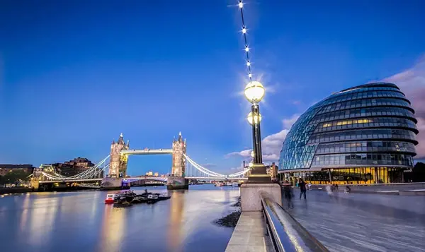 专业人士预测2015年英国房价约4%