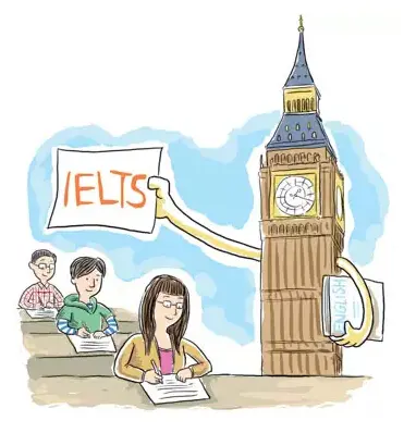 英国签证所需语言考试有重大变化