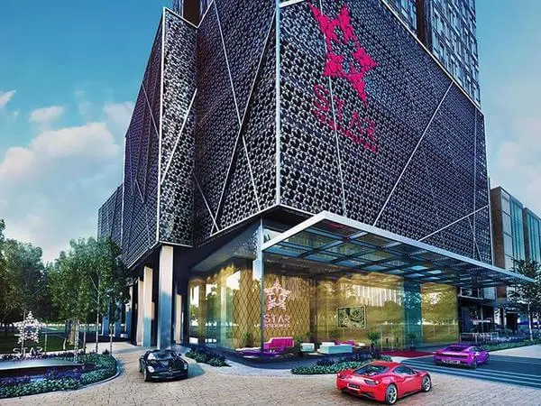 马来西亚买房 马来西亚留学 马来西亚置业 马来西亚房价