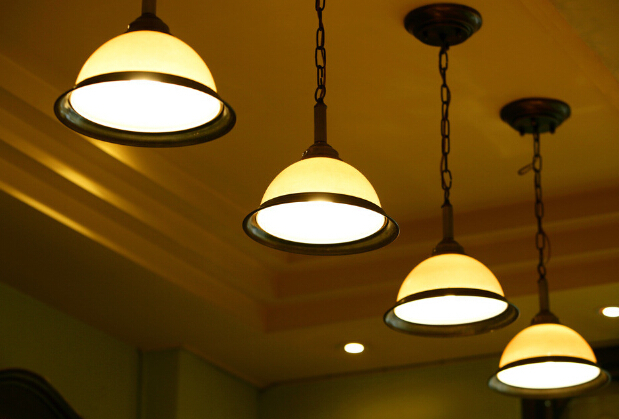 餐厅灯具