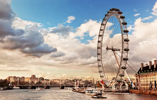影响2015年英国房产走势的五大热点