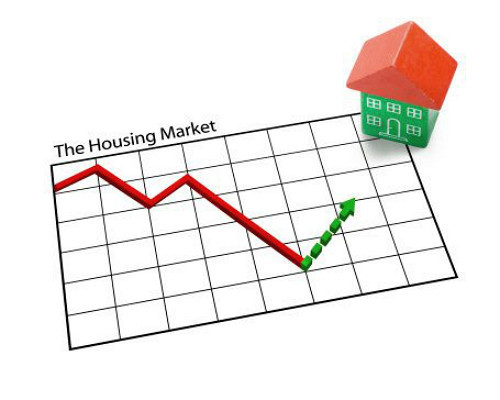 美国房产 美国大城市房价1月呈上趋势