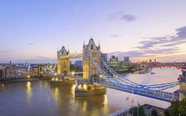 在英国买房需要交纳哪些税费
