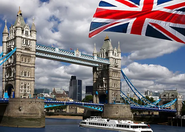 英国房产之安全英国期房的九大步骤