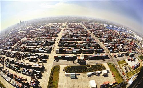 我省推广上海自贸区35项改革举措