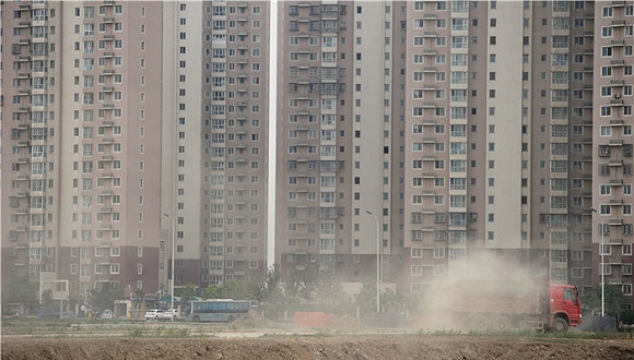 中国"鬼城"能成为繁华之都吗?_房产资讯-汕头房天下