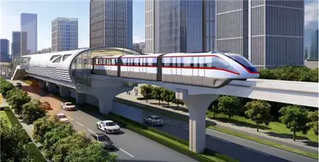 为真正做到问政于民,问计于民,项目部就吉林市轨道交通项目面向社会