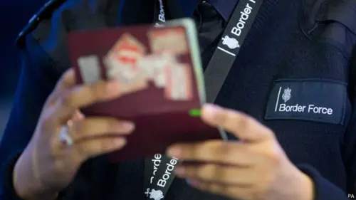 英国访问类别签证类别缩减至4个 称增强灵活性